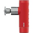 Перкусійний ручний масажер для тіла O'Yeet NEX PRO II MG-T1, Red