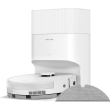 Робот-пилосос Dreame D20 PLUS (RLD35GD)