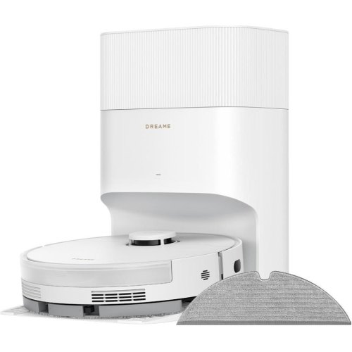 Робот-пилосос Dreame D20 PLUS (RLD35GD)