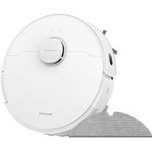 Робот-пилосос Dreame D20, White (RLD35GA)