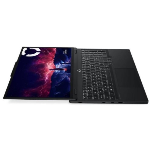 Ноутбук Lenovo Legion 5 15AHP10, 15.1 OLED/AMD Ryzen 7 260/32GB/SSD 1TB/GeForce RTX 5060, 8GB/DOS/чорний (83M0006QRA)