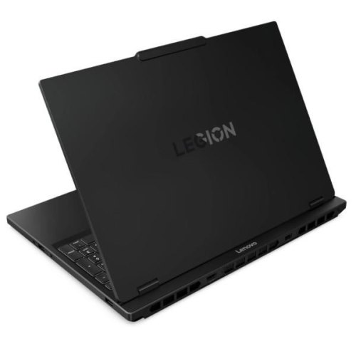 Ноутбук Lenovo Legion 5 15AHP10, 15.1 OLED/AMD Ryzen 7 260/32GB/SSD 1TB/GeForce RTX 5060, 8GB/DOS/чорний (83M0006QRA)