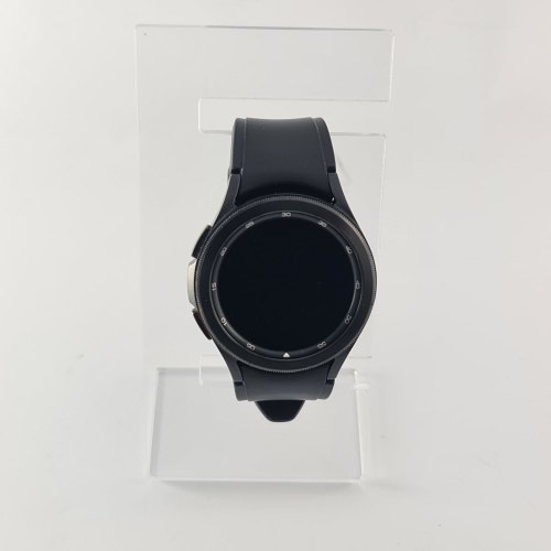 Смарт-годинник Smart Watch Samsung Galaxy Watch 4 Classic, 42mm, Black USED ** (2A00026031)