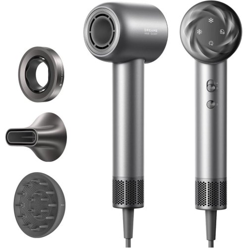 Фен Dreame Glory Mix, Black (AHD18-BK)