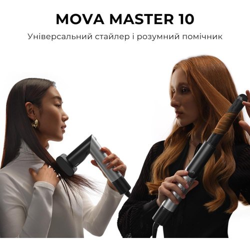Стайлер Mova Master 10, Sakura Pink (AMMA10 SAKURA PINK)