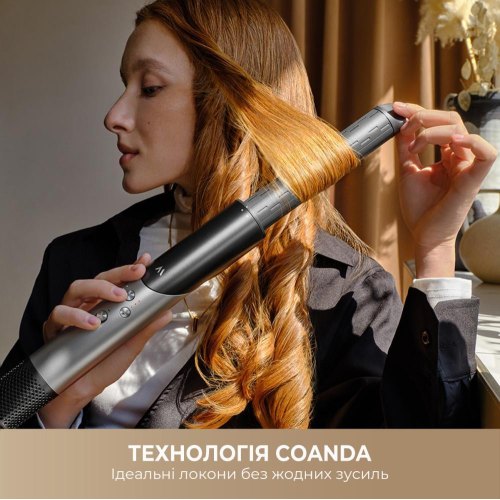 Стайлер Mova Master 10, Sakura Pink (AMMA10 SAKURA PINK)