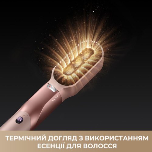 Стайлер Mova Master 10, Sakura Pink (AMMA10 SAKURA PINK)