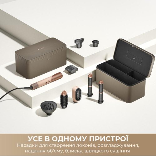 Стайлер Mova Master 10, Sakura Pink (AMMA10 SAKURA PINK)