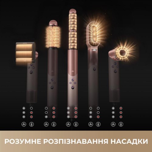 Стайлер Mova Master 10, Sakura Pink (AMMA10 SAKURA PINK)