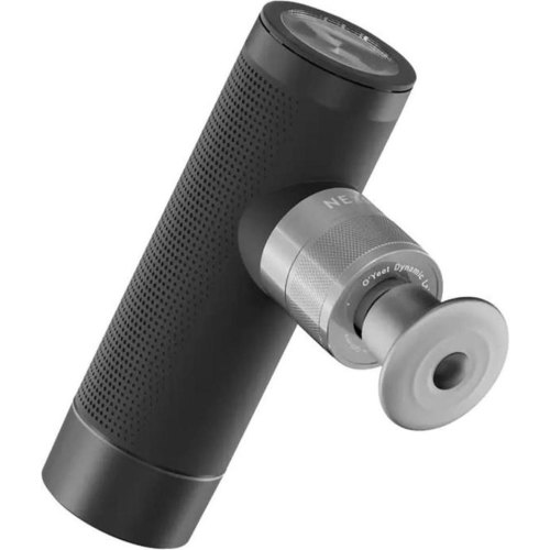 Перкусійний ручний масажер для тіла O'Yeet NEX PRO II MG-T1, Grey