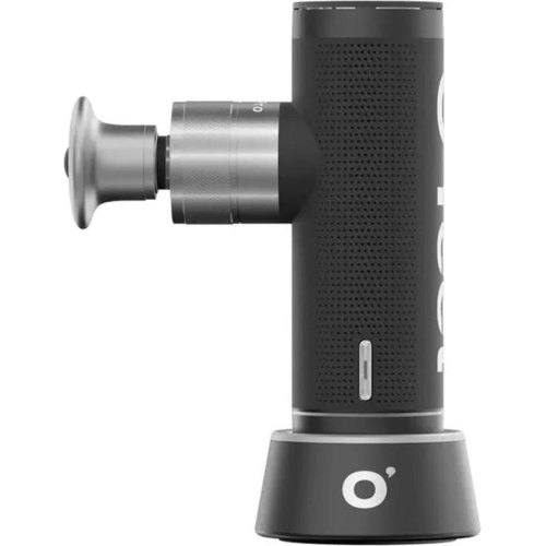 Перкусійний ручний масажер для тіла O'Yeet NEX PRO II MG-T1, Grey