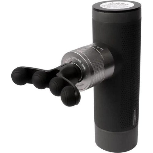 Перкусійний ручний масажер для тіла O'Yeet NEX PRO II MG-T1, Grey