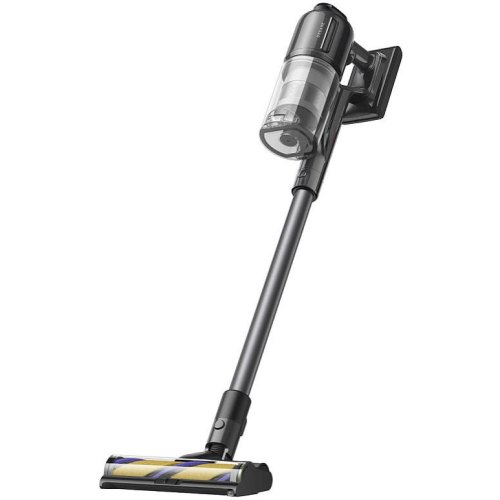 Пилосос акумуляторний Dreame R20 Ultra AquaCycle (VRV57F)