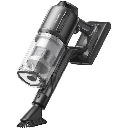 Пилосос акумуляторний Dreame R20 Ultra AquaCycle (VRV57F)