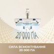 Пилосос акумуляторний Dreame R10s (VZV22A)