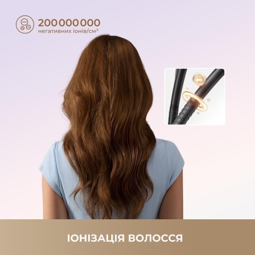 Фен Dreame Hair MINI, Blue (AHG11AB)