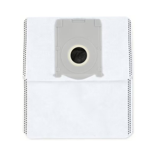 Набір мішків для пилососа ECOVACS, для Deebot X8 PRO/T50 MAX PRO/T30C OMNI (DDB030041)