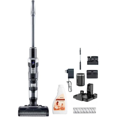 Пилосос акумуляторний Jimmy HW9