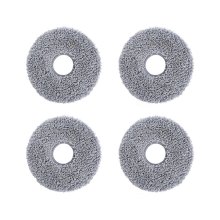 Насадка тканинна для робота-пилососа ECOVACS, для Deebot N30 PRO OMNI (DWP040020)