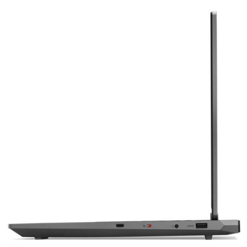 Ноутбук Lenovo LOQ 15IRX9, 15.6/Intel Core i5-13450HX/32GB/SSD 1TB/GeForce RTX 4050, 6GB/DOS (83DV01C3RA)
