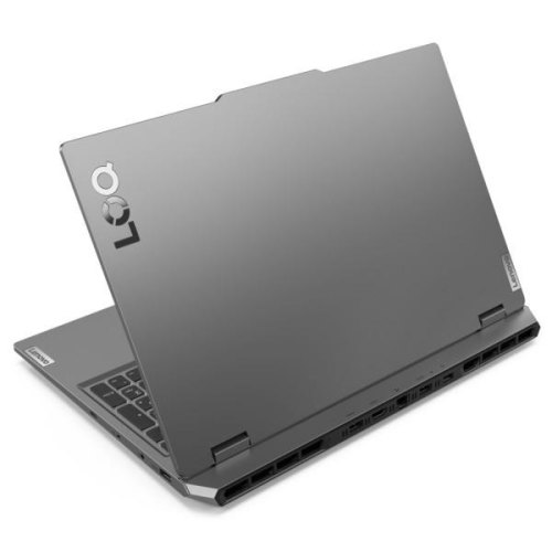 Ноутбук Lenovo LOQ 15IRX9, 15.6/Intel Core i5-13450HX/32GB/SSD 1TB/GeForce RTX 4050, 6GB/DOS (83DV01C3RA)