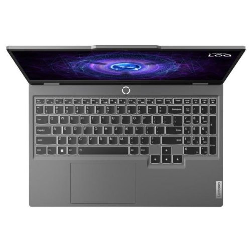Ноутбук Lenovo LOQ 15IRX9, 15.6/Intel Core i7-13650HX/32GB/SSD 1TB/GeForce RTX 4050, 6GB/DOS (83DV01C4RA)