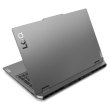 Ноутбук Lenovo LOQ 15IRX9, 15.6/Intel Core i7-13650HX/32GB/SSD 1TB/GeForce RTX 4050, 6GB/DOS (83DV01C4RA)