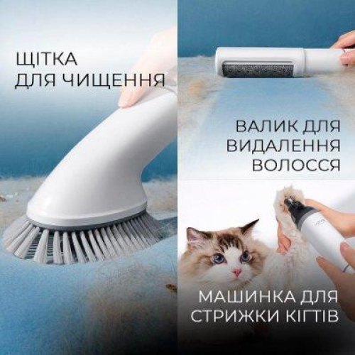 Набір для грумінгу Mova Pet Grooming G1Pro