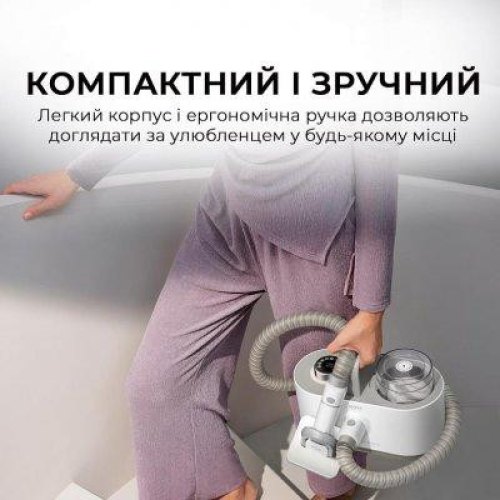 Набір для грумінгу Mova Pet Grooming G1Pro