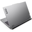 Ноутбук Lenovo LOQ 15IRX10, 15.6/Intel Core i7-13700HX/32GB/SSD 1TB/GeForce RTX 5050, 8GB/DOS/сірий (83JE00X4RA)
