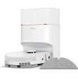 Робот-пилосос Dreame D20 PRO PLUS (RLD43SD-WH)