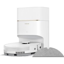 Робот-пилосос Dreame D20 PRO PLUS (RLD43SD-WH)