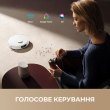 Робот-пилосос Dreame D20 PRO PLUS (RLD43SD-WH)