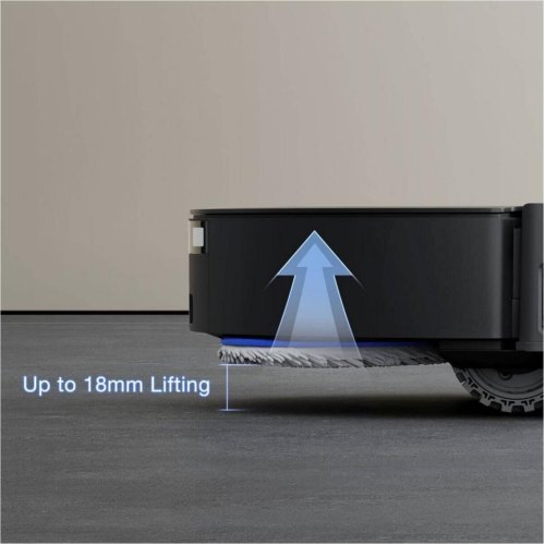 Робот-пилосос ECOVACS Deebot T50 MAX PRO, Black