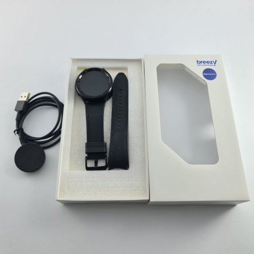 Смарт-годинник Smart Watch Samsung Galaxy Watch 6 Classic 47mm, 47mm, Black USED ** (2A00020248)