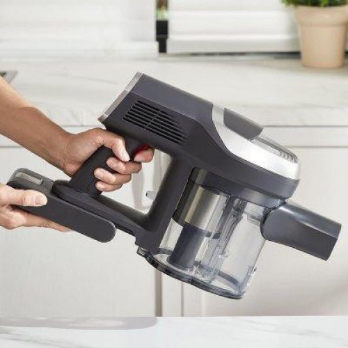 Пилосос бездротовий Jimmy JV9 Pro Aqua