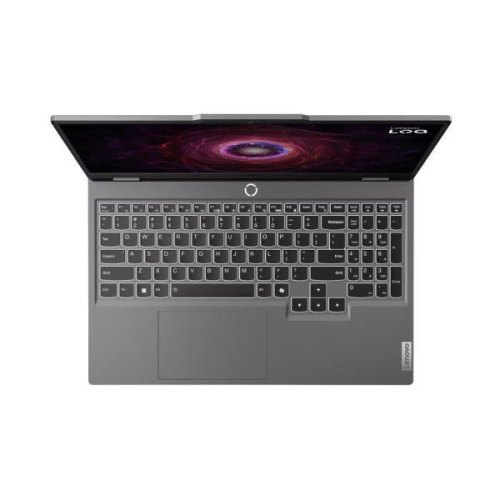 Ноутбук Lenovo LOQ 15ARP9, 15.6/AMD Ryzen 5 7235HS/16GB/SSD 512GB/GeForce RTX 4050, 6GB/DOS (83JC00NGRA)