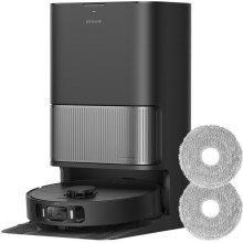 Робот-пилосос Dreame L40 ULTRA AE, Black (RLL77SE-BLACK)