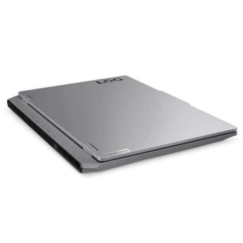 Ноутбук Lenovo LOQ 15IRX10, 15.6/Intel Core i7-13700HX/32GB/SSD 1TB/GeForce RTX 5060, 8GB/DOS/сірий (83JE00X6RA)
