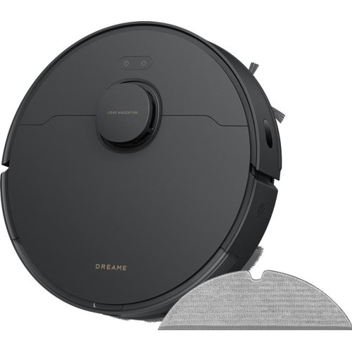 Робот-пилосос Dreame D20 (RLD35GA-BL)