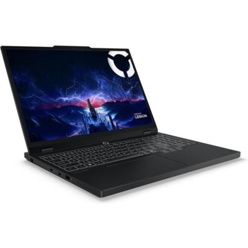 Ноутбук Lenovo Legion 5 15IAX10, 15.1/Intel Core Ultra 7 255HX/32GB/SSD 1TB/GeForce RTX 5060, 8GB/DOS/чорний (83F0006VRA)