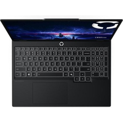 Ноутбук Lenovo Legion 5 15IAX10, 15.1/Intel Core Ultra 7 255HX/32GB/SSD 1TB/GeForce RTX 5060, 8GB/DOS/чорний (83F0006VRA)