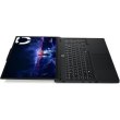 Ноутбук Lenovo Legion 5 15IAX10, 15.1/Intel Core Ultra 7 255HX/32GB/SSD 1TB/GeForce RTX 5060, 8GB/DOS/чорний (83F0006VRA)