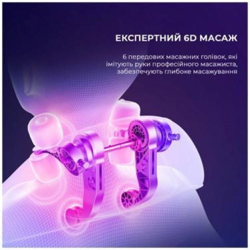 Масажер YUNMAI Neck Massager (YMB241)