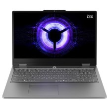 Ноутбук Lenovo LOQ 15IRX11, 15.6/Intel Core i5-13450HX/16GB/SSD 512GB/GeForce RTX 5060, 8GB/DOS (83SC002PRA)
