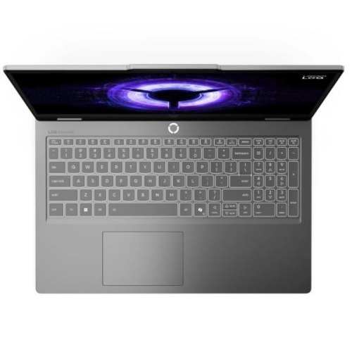 Ноутбук Lenovo LOQ 15IRX11, 15.6/Intel Core i5-13450HX/16GB/SSD 512GB/GeForce RTX 5060, 8GB/DOS (83SC002PRA)