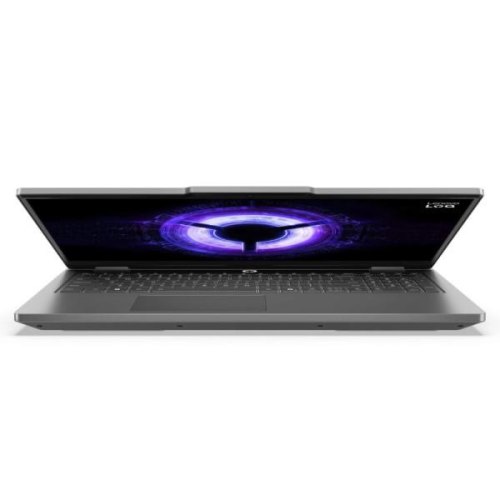 Ноутбук Lenovo LOQ 15IRX11, 15.6/Intel Core i5-13450HX/16GB/SSD 512GB/GeForce RTX 5060, 8GB/DOS (83SC002PRA)