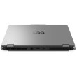 Ноутбук Lenovo LOQ 15IRX11, 15.6/Intel Core i5-13450HX/16GB/SSD 512GB/GeForce RTX 5060, 8GB/DOS (83SC002PRA)