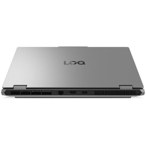 Ноутбук Lenovo LOQ 15IRX11, 15.6/Intel Core i5-13450HX/16GB/SSD 512GB/GeForce RTX 5060, 8GB/DOS (83SC002PRA)