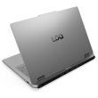 Ноутбук Lenovo LOQ 15IRX11, 15.6/Intel Core i5-13450HX/16GB/SSD 512GB/GeForce RTX 5060, 8GB/DOS (83SC002PRA)